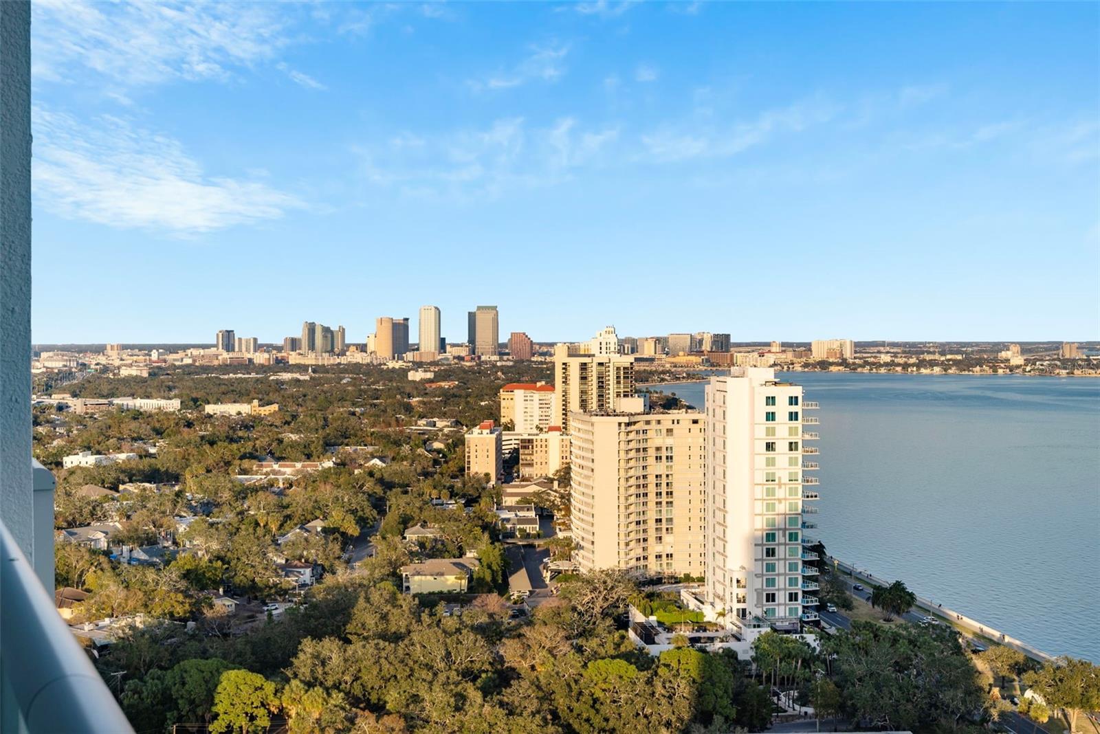 2910 W BARCELONA ST #PH-2302, TAMPA, FL, 33629