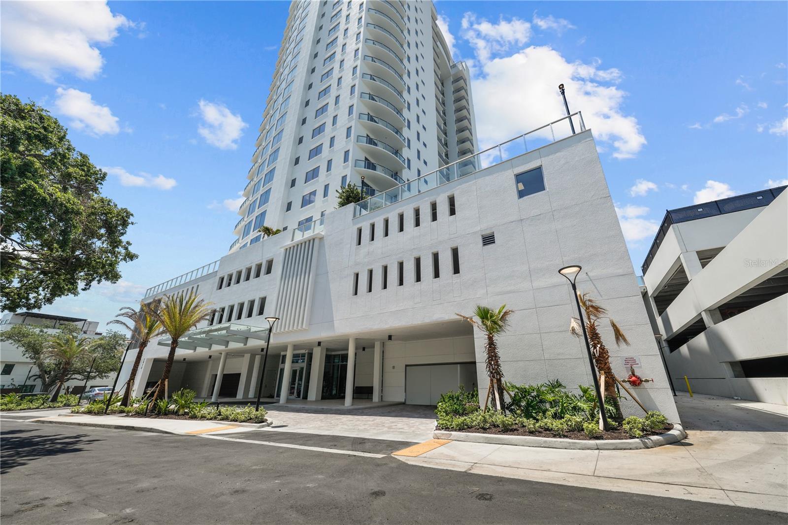 2910 W BARCELONA ST #PH-2302, TAMPA, FL, 33629