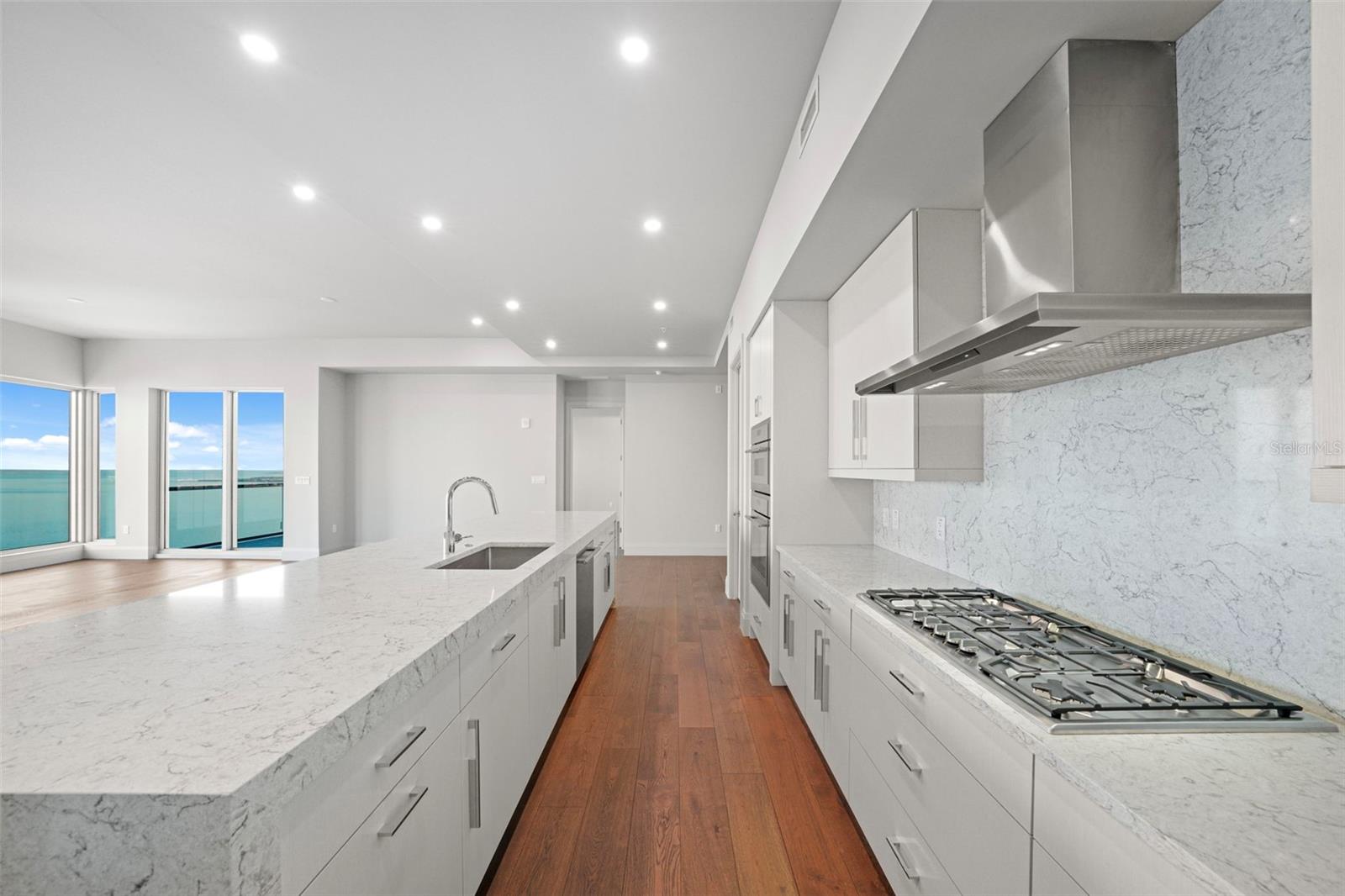 2910 W BARCELONA ST #PH-2302, TAMPA, FL, 33629