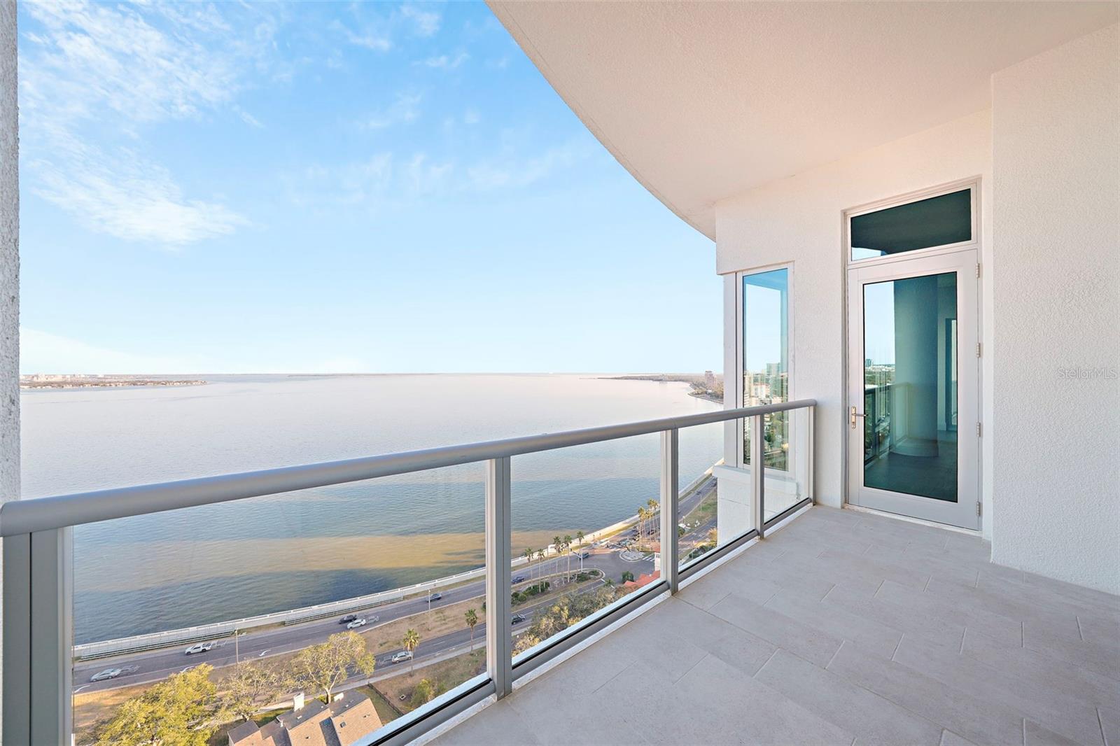 2910 W BARCELONA ST #PH-2302, TAMPA, FL, 33629