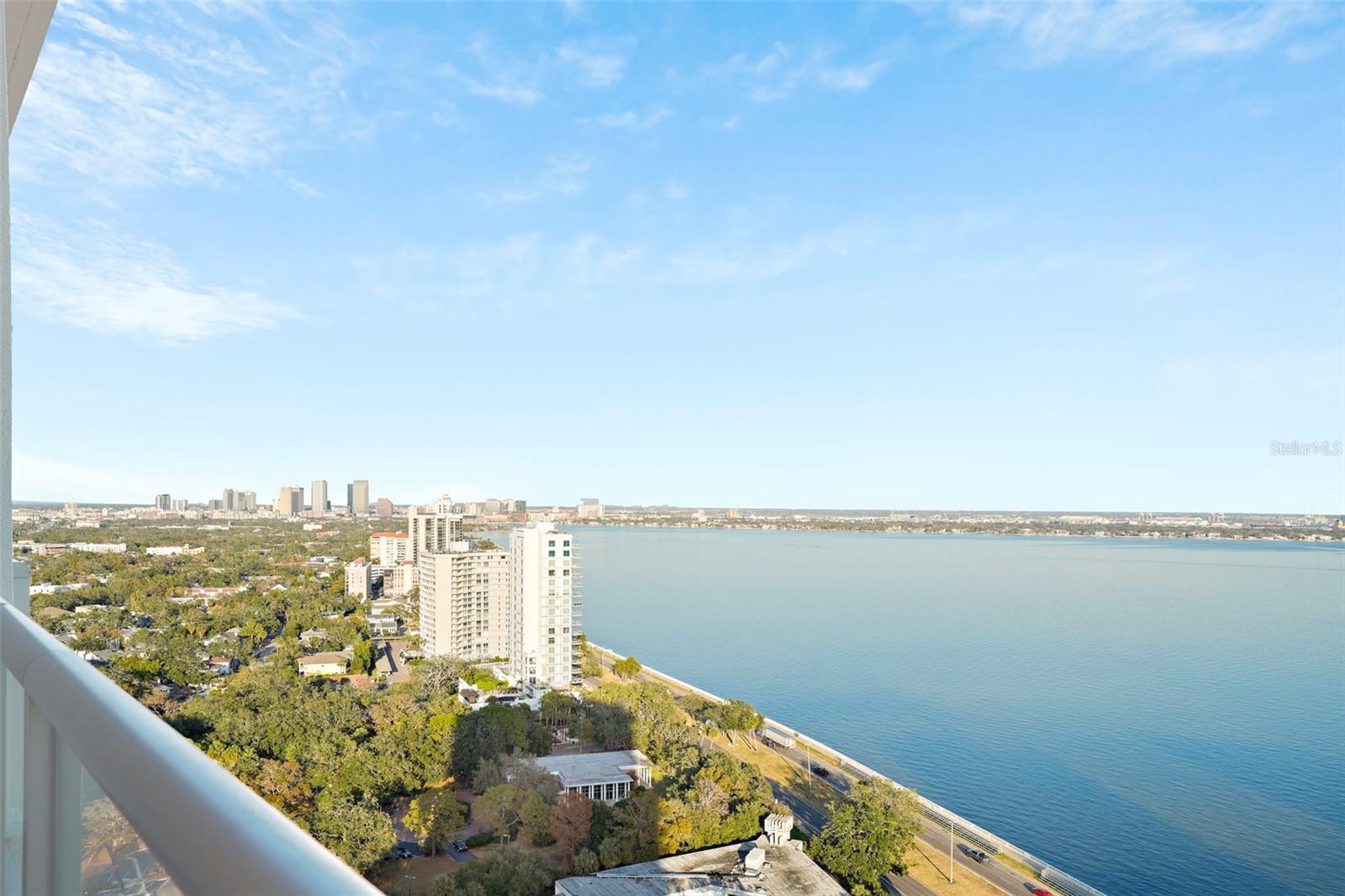 2910 W BARCELONA ST #PH-2302, TAMPA, FL, 33629