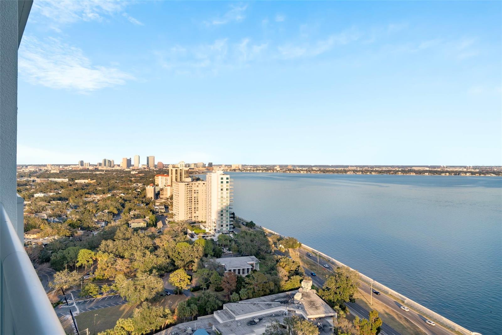 2910 W BARCELONA ST #PH-2302, TAMPA, FL, 33629