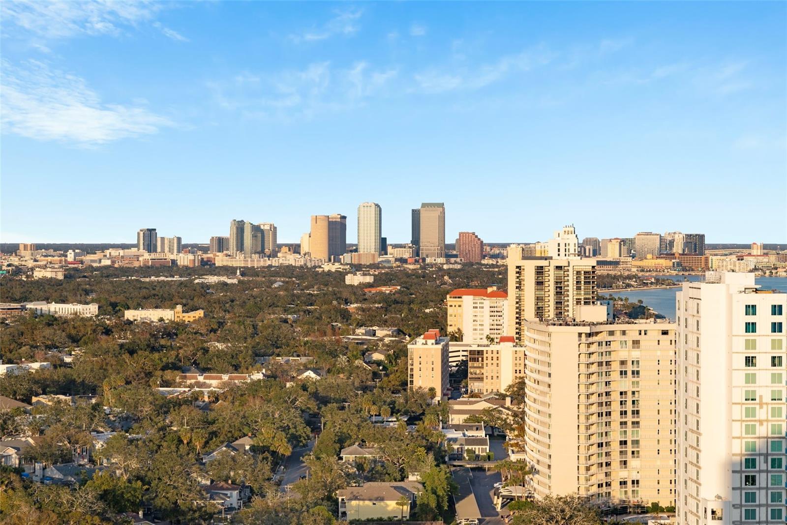 2910 W BARCELONA ST #PH-2302, TAMPA, FL, 33629