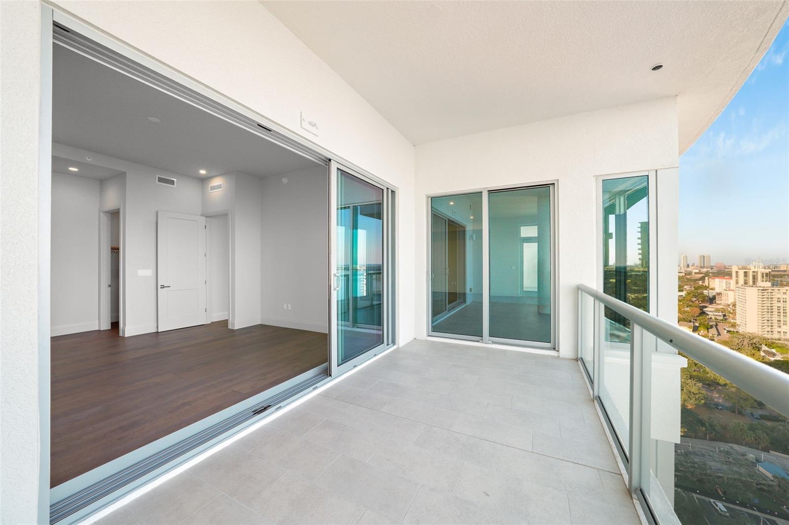 2910 W BARCELONA ST #PH-2302, TAMPA, FL, 33629