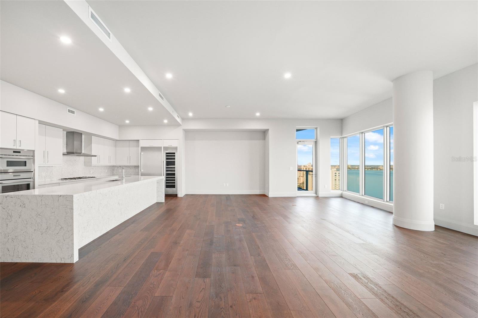 2910 W BARCELONA ST #PH-2302, TAMPA, FL, 33629