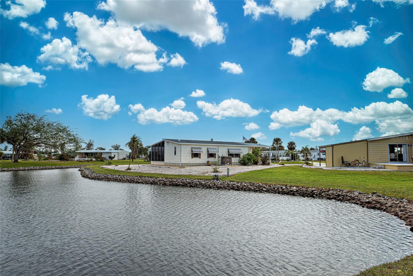 3300 BLUE JAY LN, ENGLEWOOD, FL, 34224