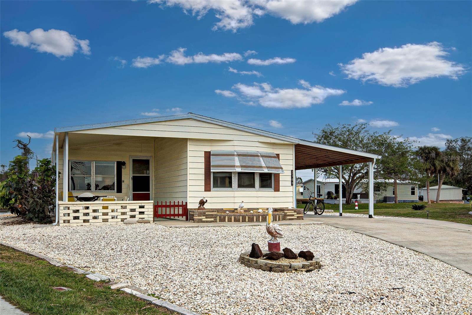 3300 BLUE JAY LN, ENGLEWOOD, FL, 34224
