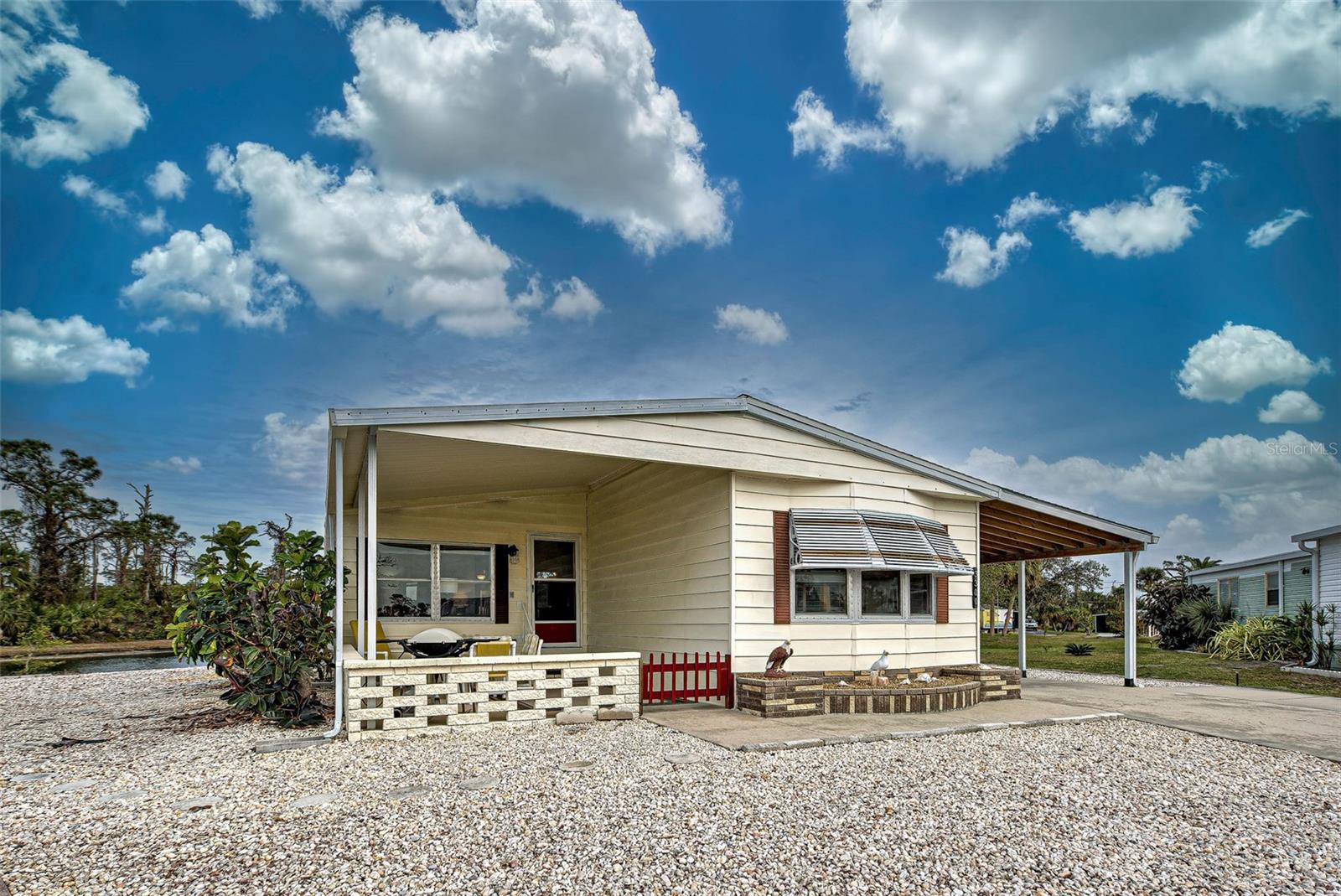 3300 BLUE JAY LN, ENGLEWOOD, FL, 34224