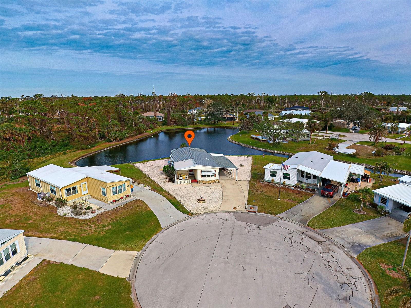 3300 BLUE JAY LN, ENGLEWOOD, FL, 34224