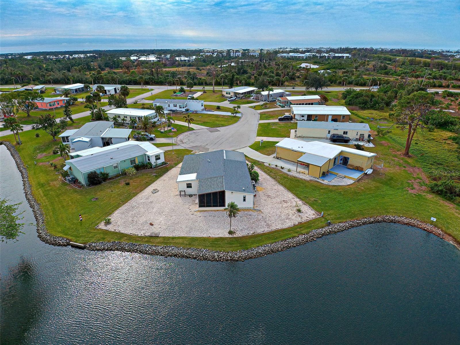 3300 BLUE JAY LN, ENGLEWOOD, FL, 34224