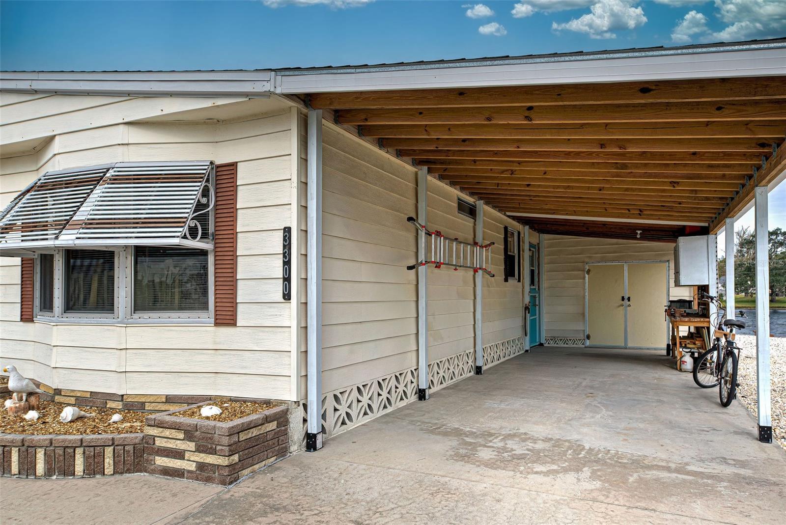3300 BLUE JAY LN, ENGLEWOOD, FL, 34224