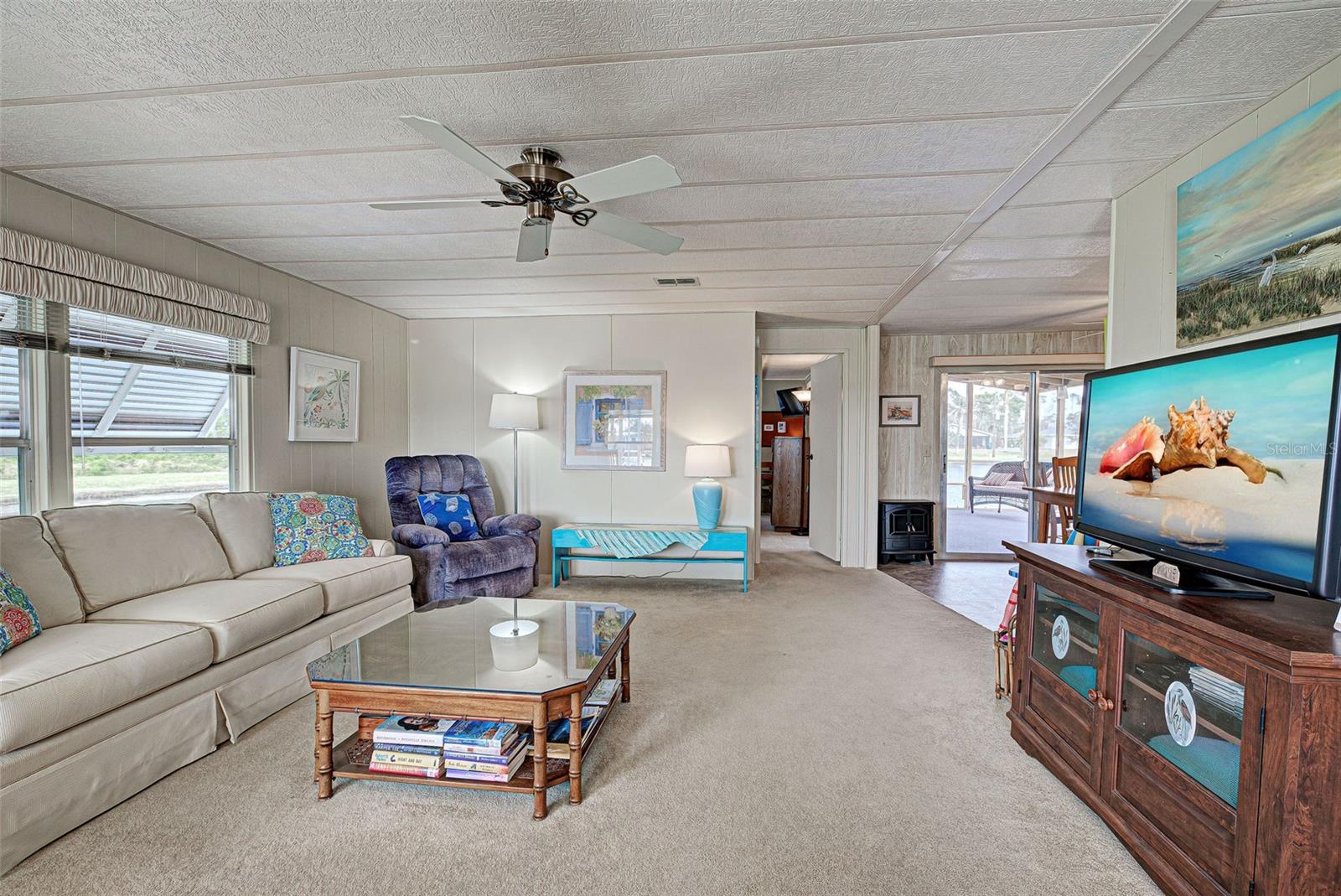 3300 BLUE JAY LN, ENGLEWOOD, FL, 34224
