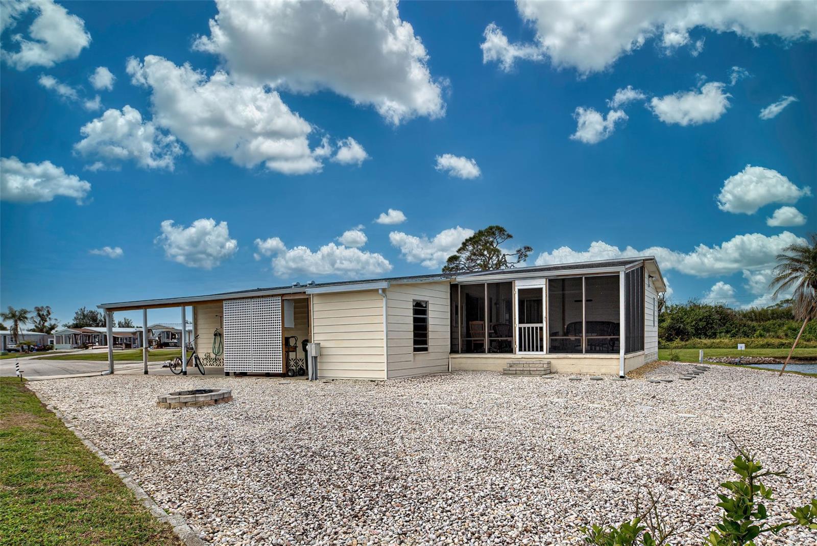 3300 BLUE JAY LN, ENGLEWOOD, FL, 34224