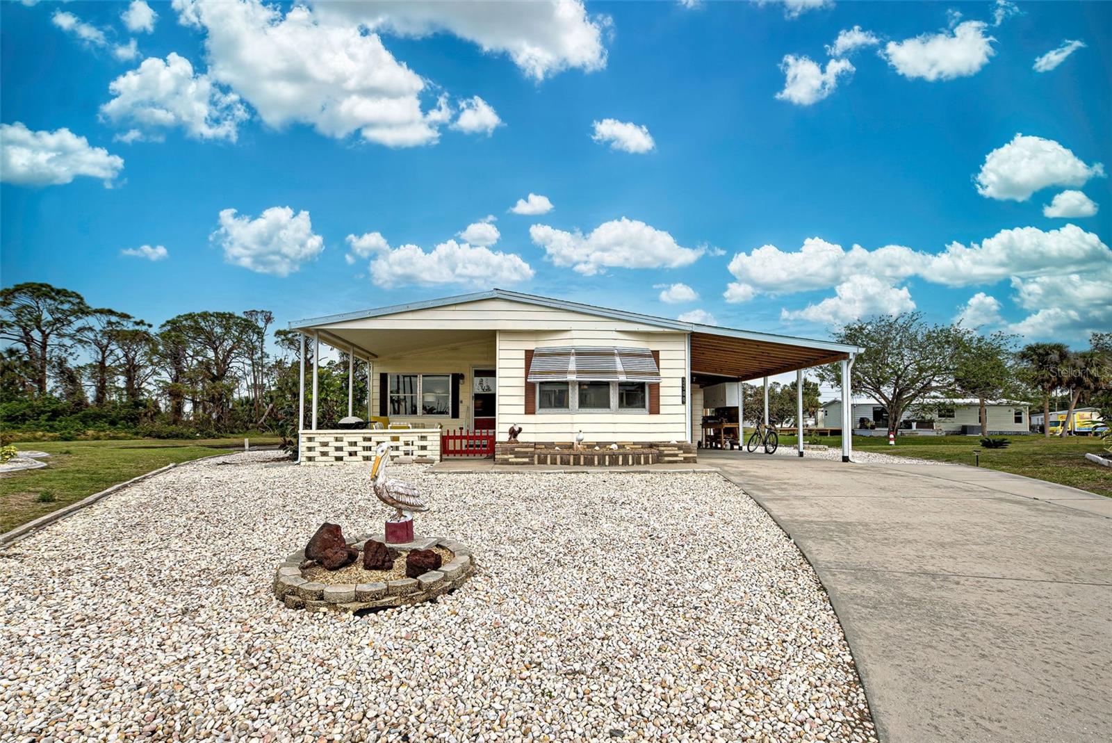 3300 BLUE JAY LN, ENGLEWOOD, FL, 34224