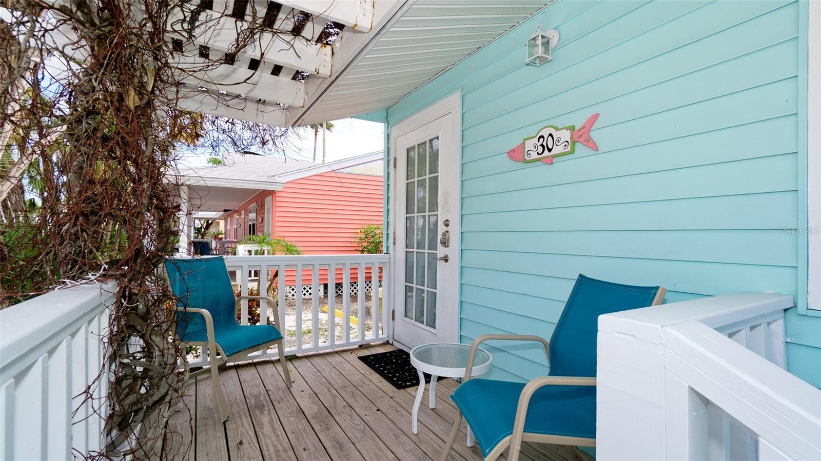 1603 N GULF DR N #30, BRADENTON BEACH, FL, 34217
