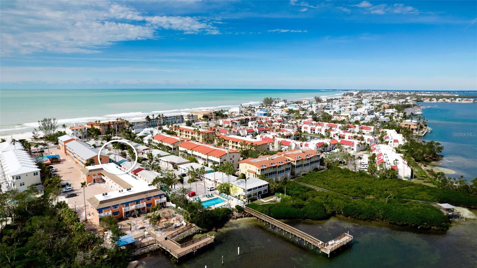 1603 N GULF DR N #30, BRADENTON BEACH, FL, 34217
