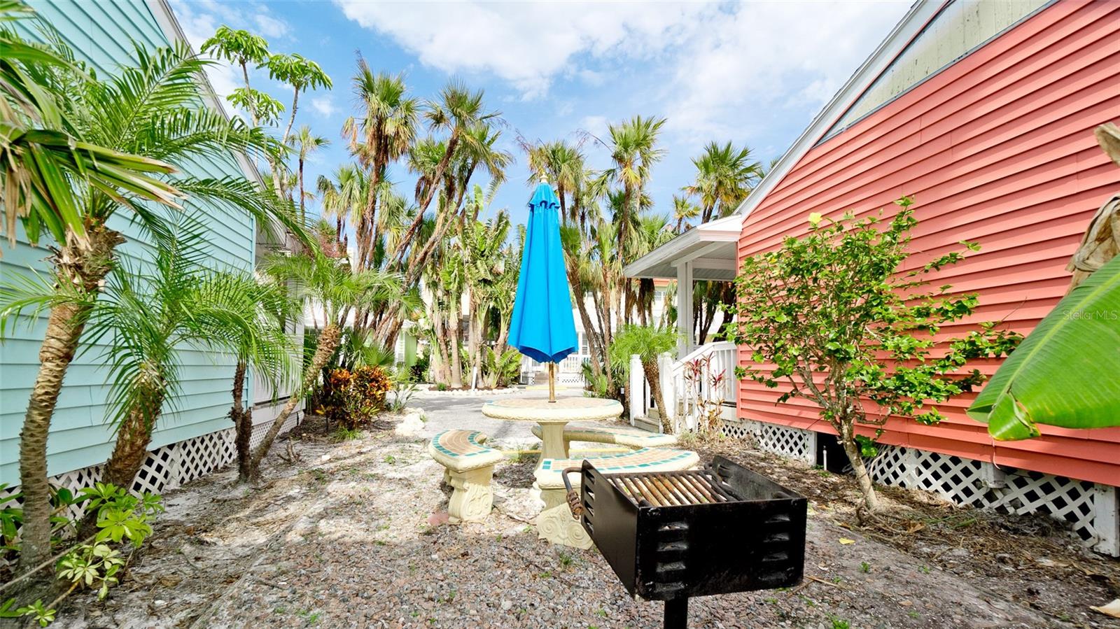 1603 N GULF DR N #30, BRADENTON BEACH, FL, 34217