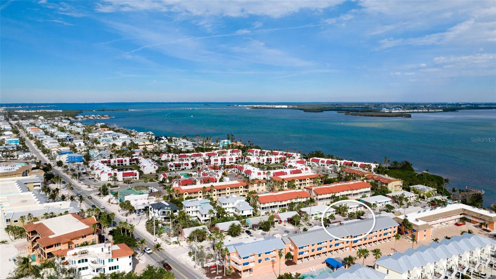 1603 N GULF DR N #30, BRADENTON BEACH, FL, 34217