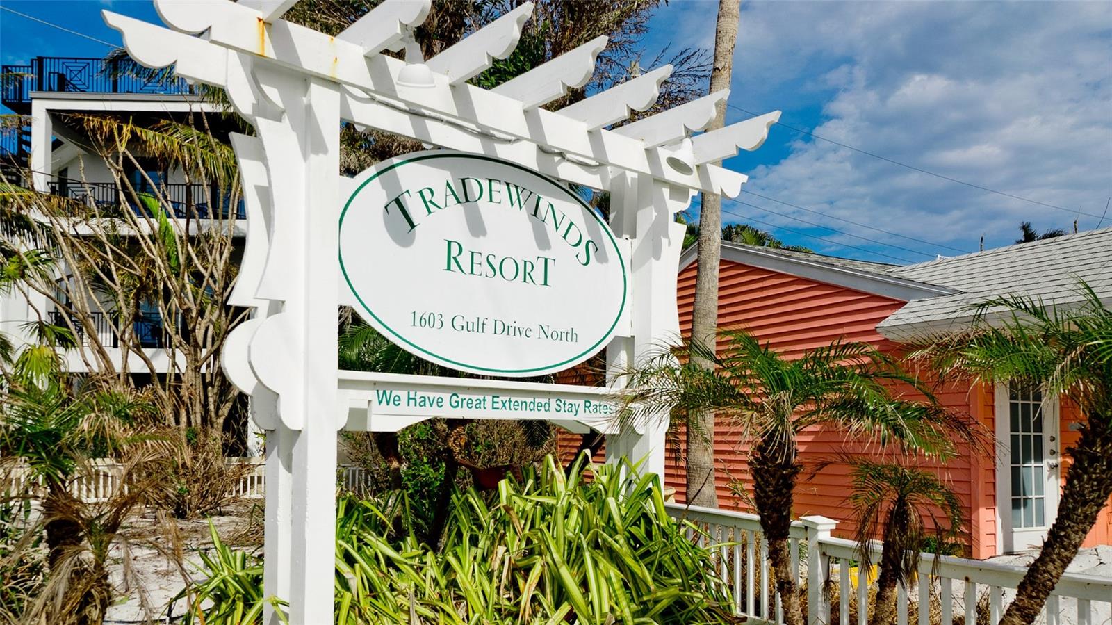 1603 N GULF DR N #30, BRADENTON BEACH, FL, 34217