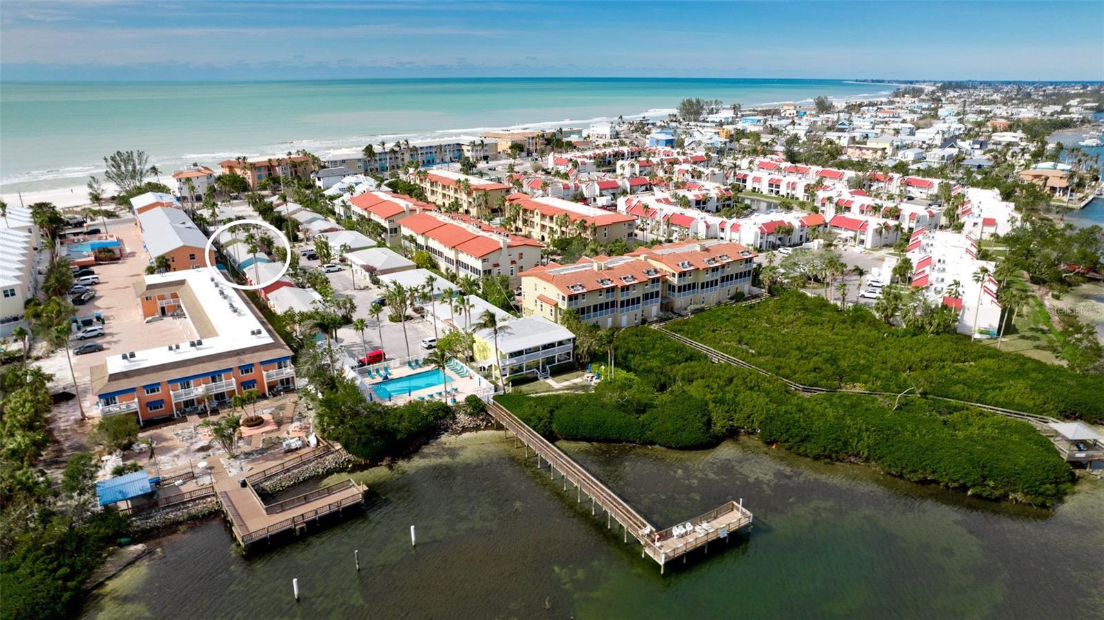 1603 N GULF DR N #30, BRADENTON BEACH, FL, 34217