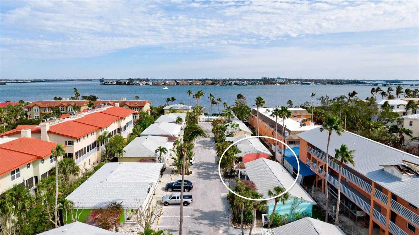 1603 N GULF DR N #30, BRADENTON BEACH, FL, 34217