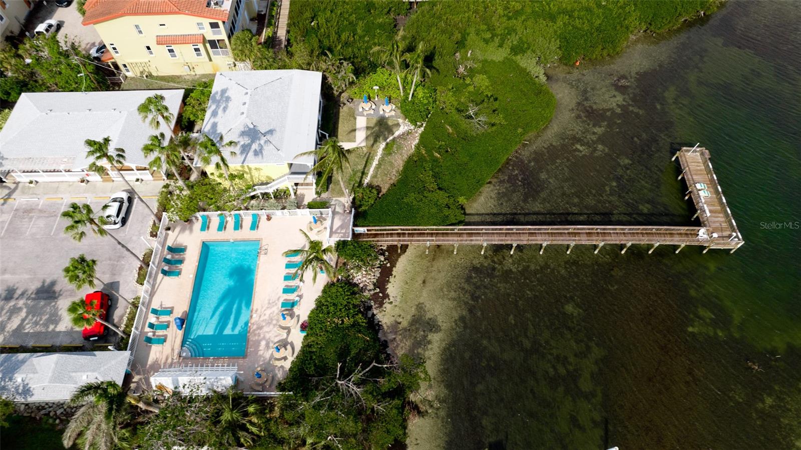 1603 N GULF DR N #30, BRADENTON BEACH, FL, 34217