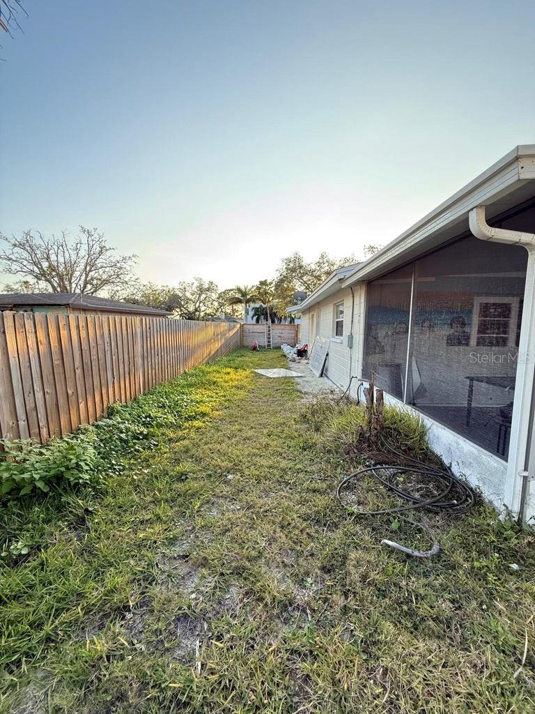 3819 SHORE ACRES BLVD NE, ST PETERSBURG, FL, 33703