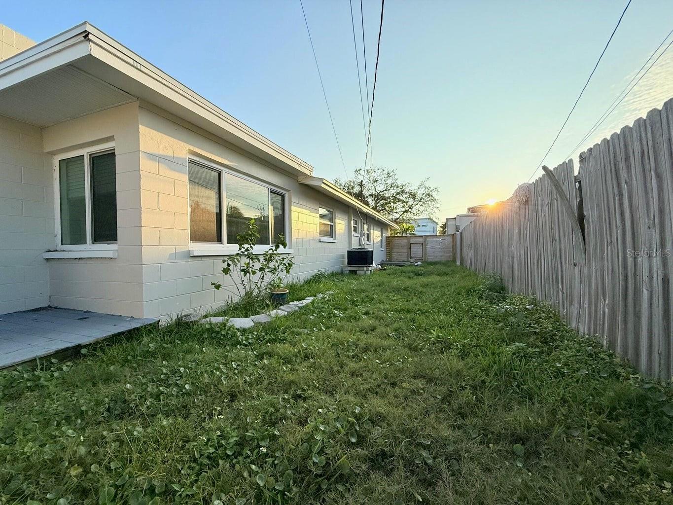 3819 SHORE ACRES BLVD NE, ST PETERSBURG, FL, 33703