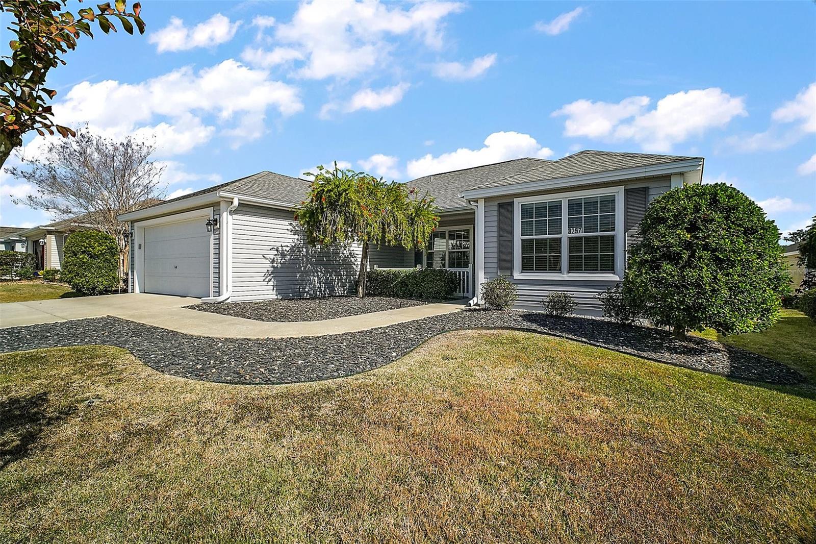 3257 KILARNY PL, THE VILLAGES, FL, 32163