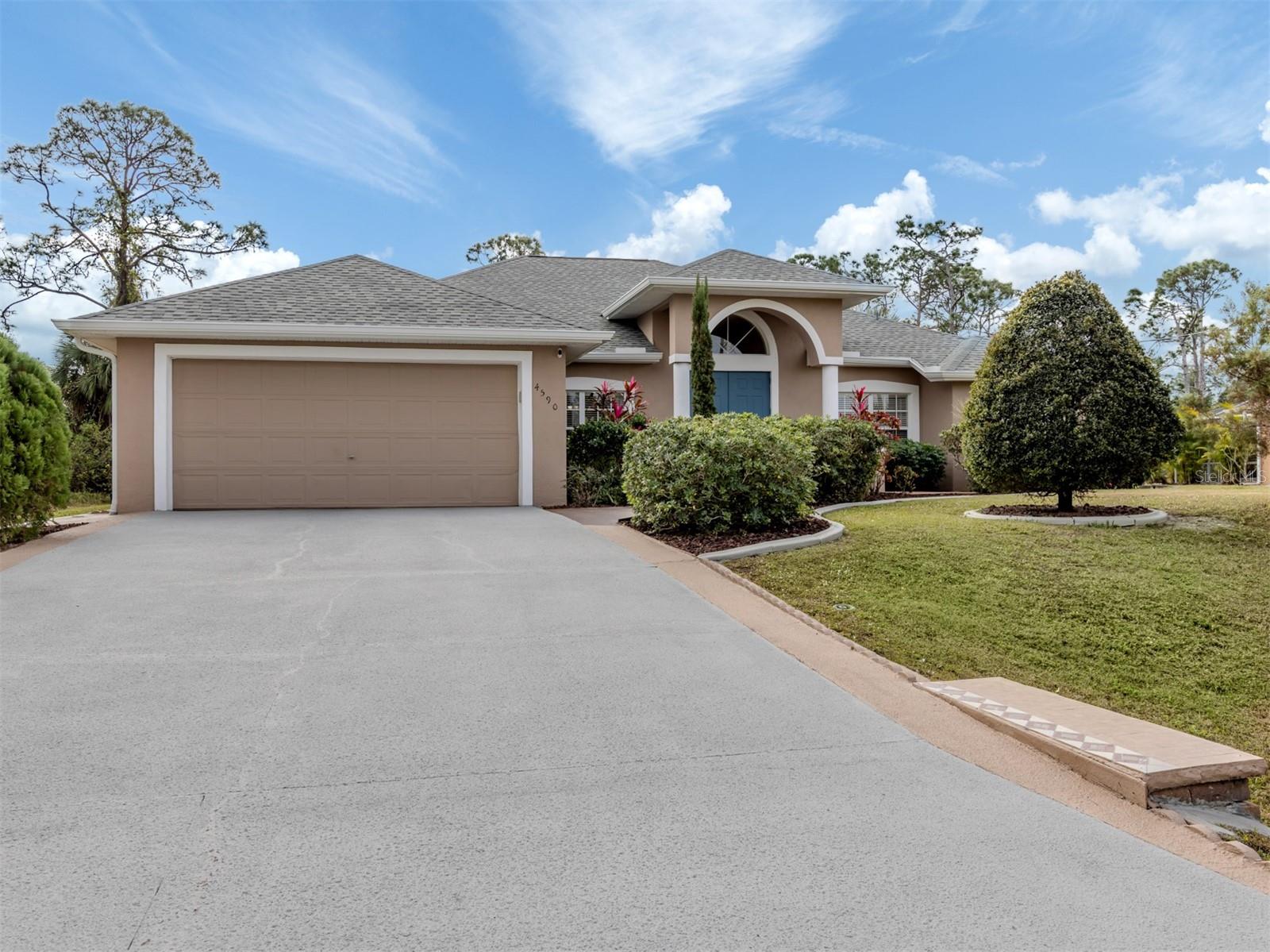 4590 OAKLEY RD, NORTH PORT, FL, 34288