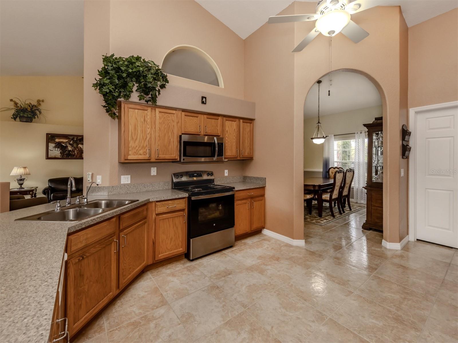 4590 OAKLEY RD, NORTH PORT, FL, 34288