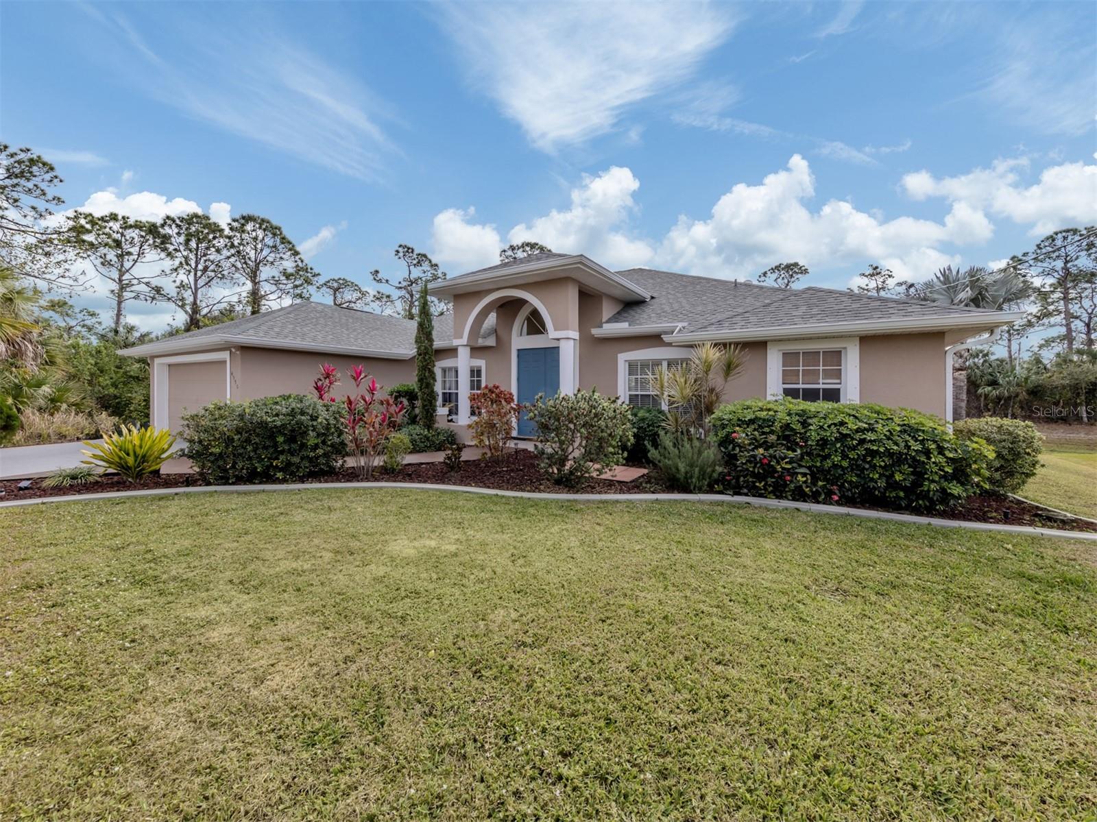 4590 OAKLEY RD, NORTH PORT, FL, 34288