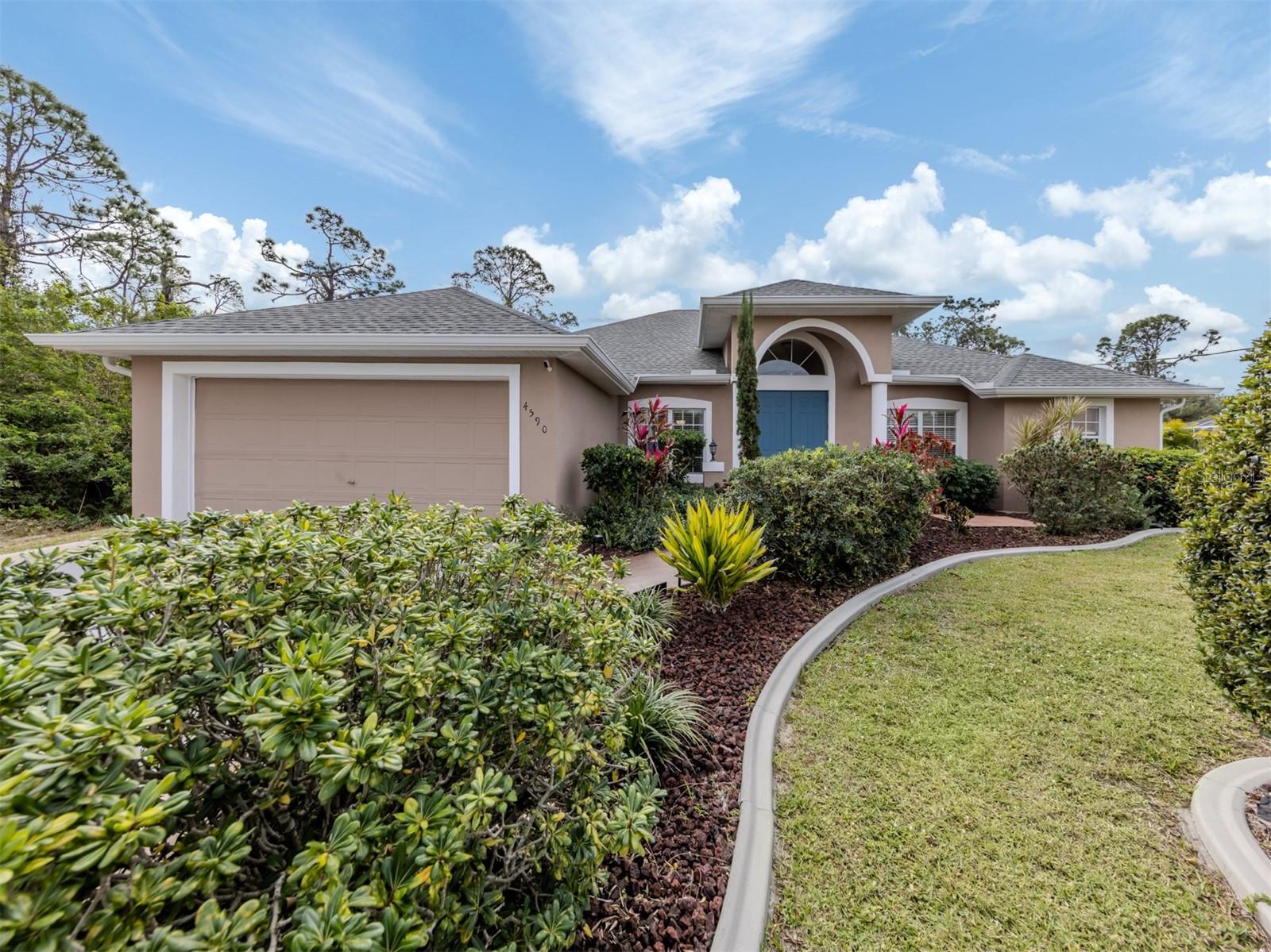 4590 OAKLEY RD, NORTH PORT, FL, 34288