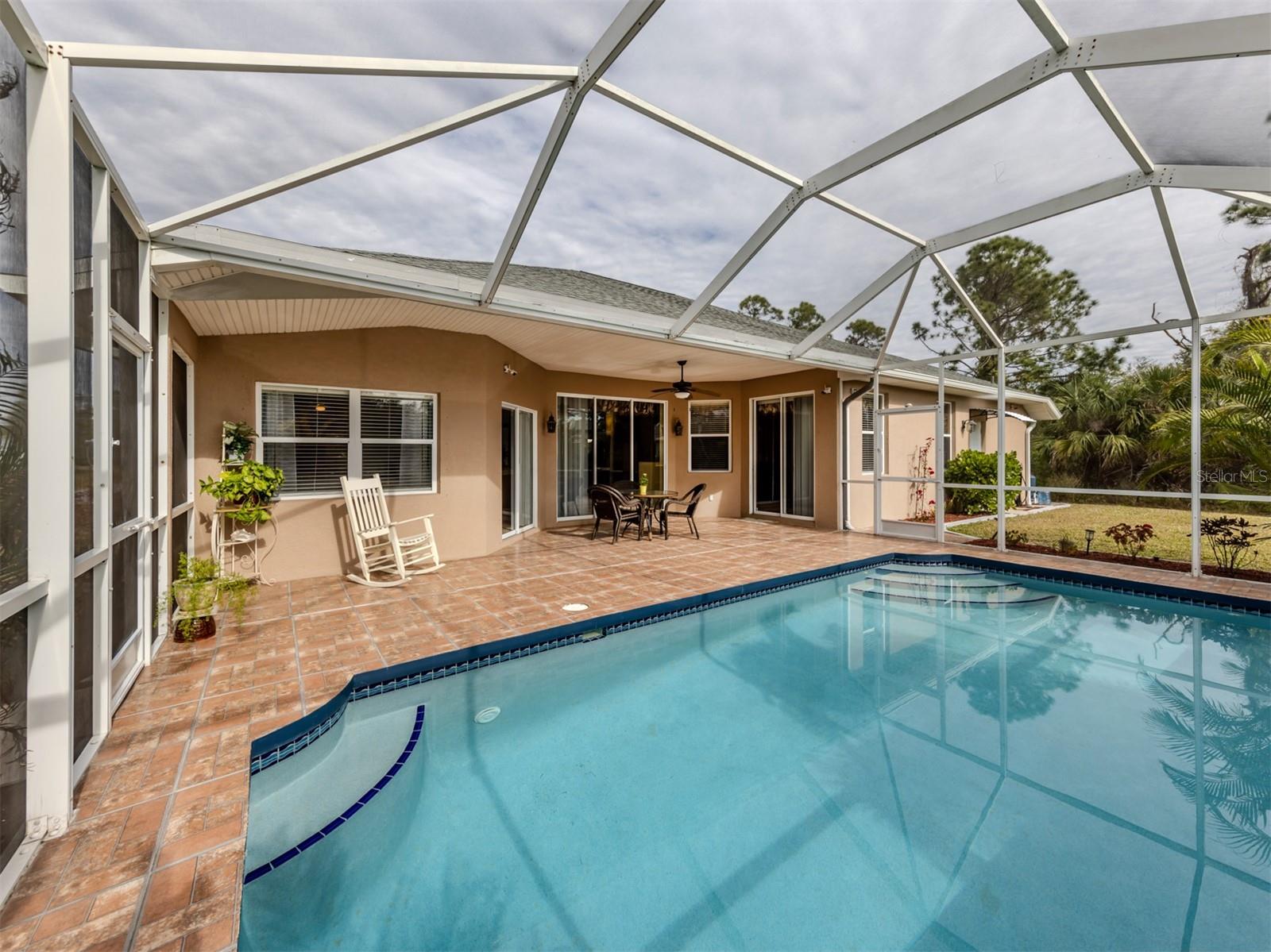 4590 OAKLEY RD, NORTH PORT, FL, 34288