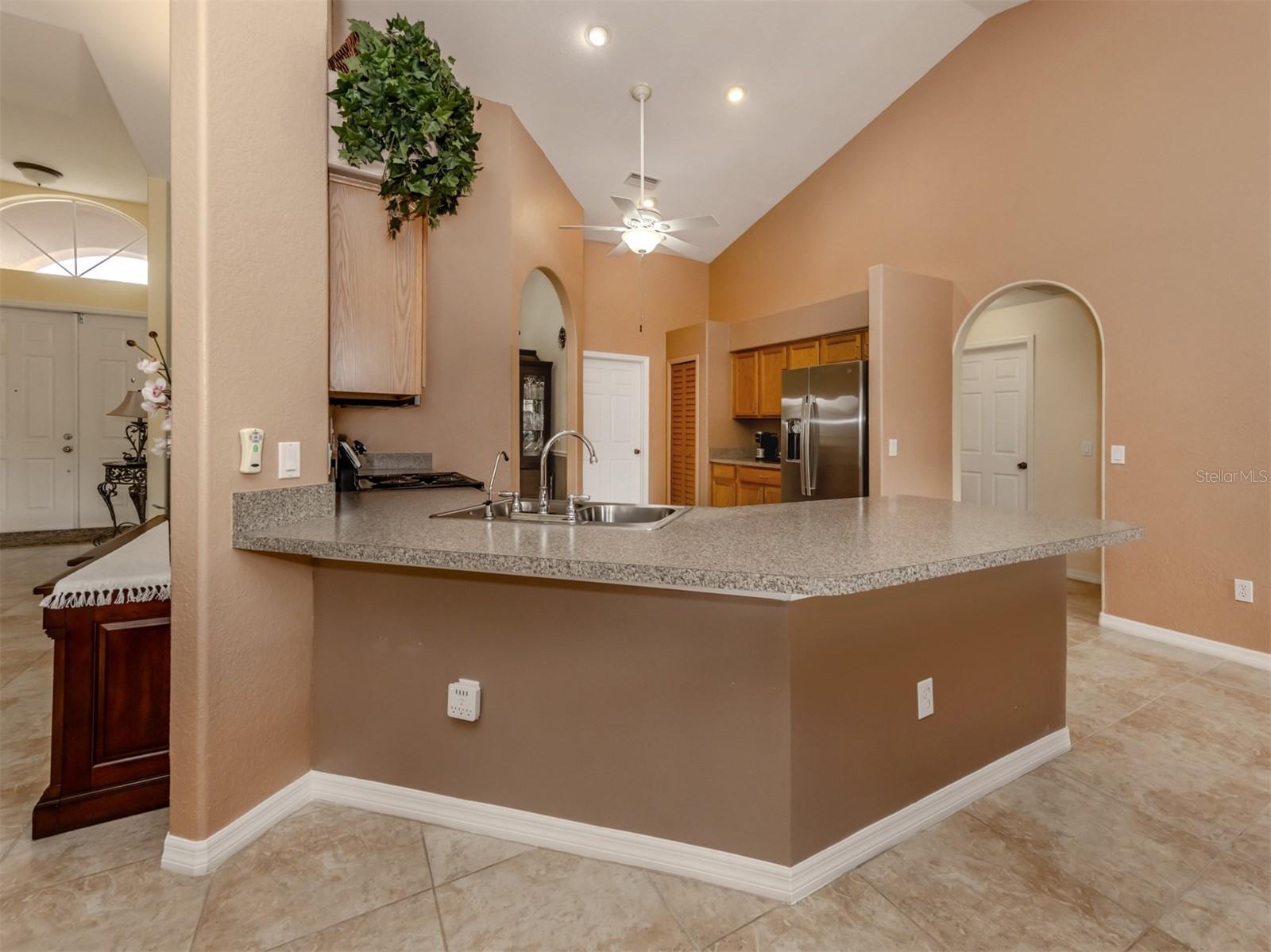 4590 OAKLEY RD, NORTH PORT, FL, 34288