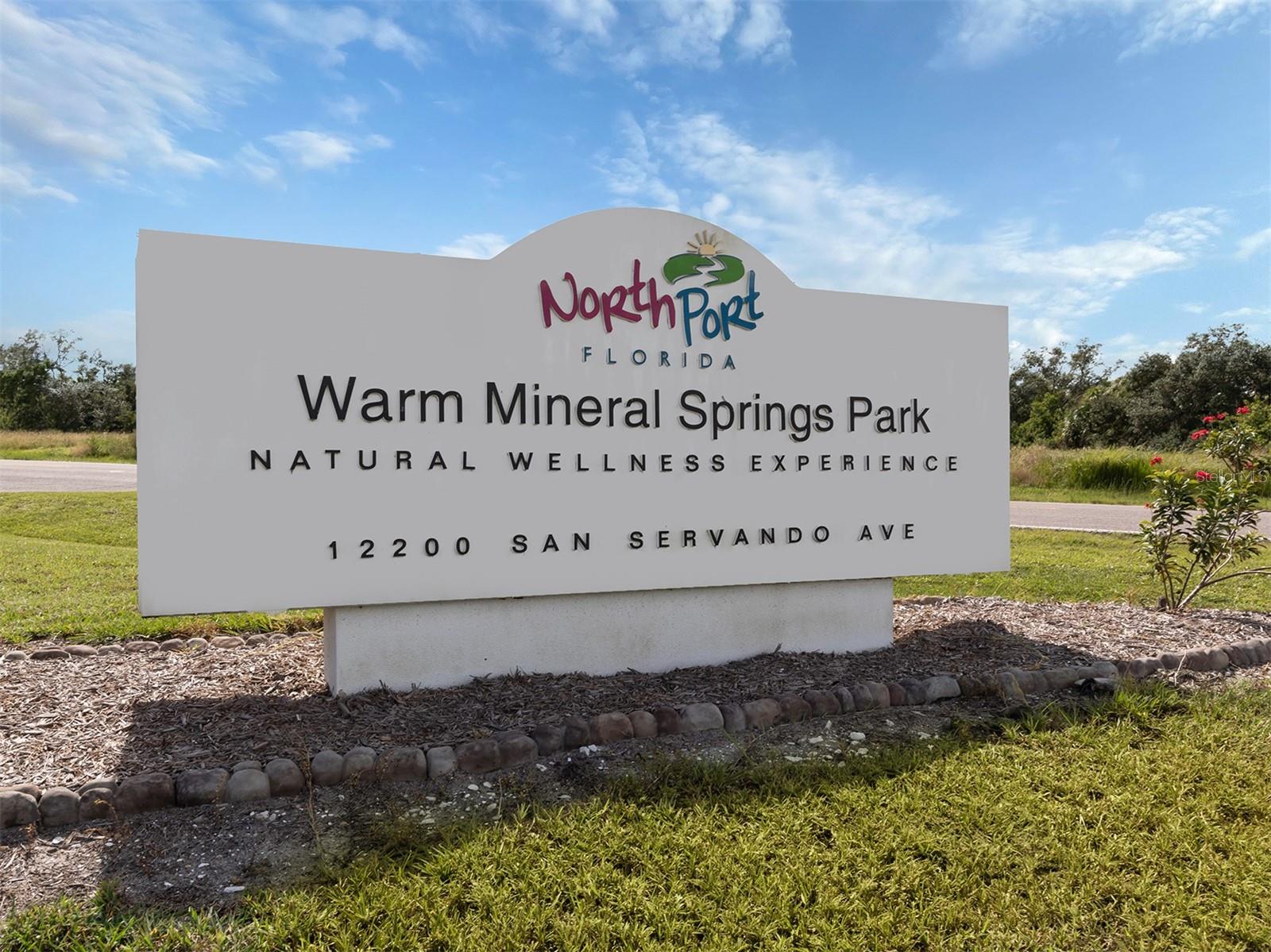 4590 OAKLEY RD, NORTH PORT, FL, 34288