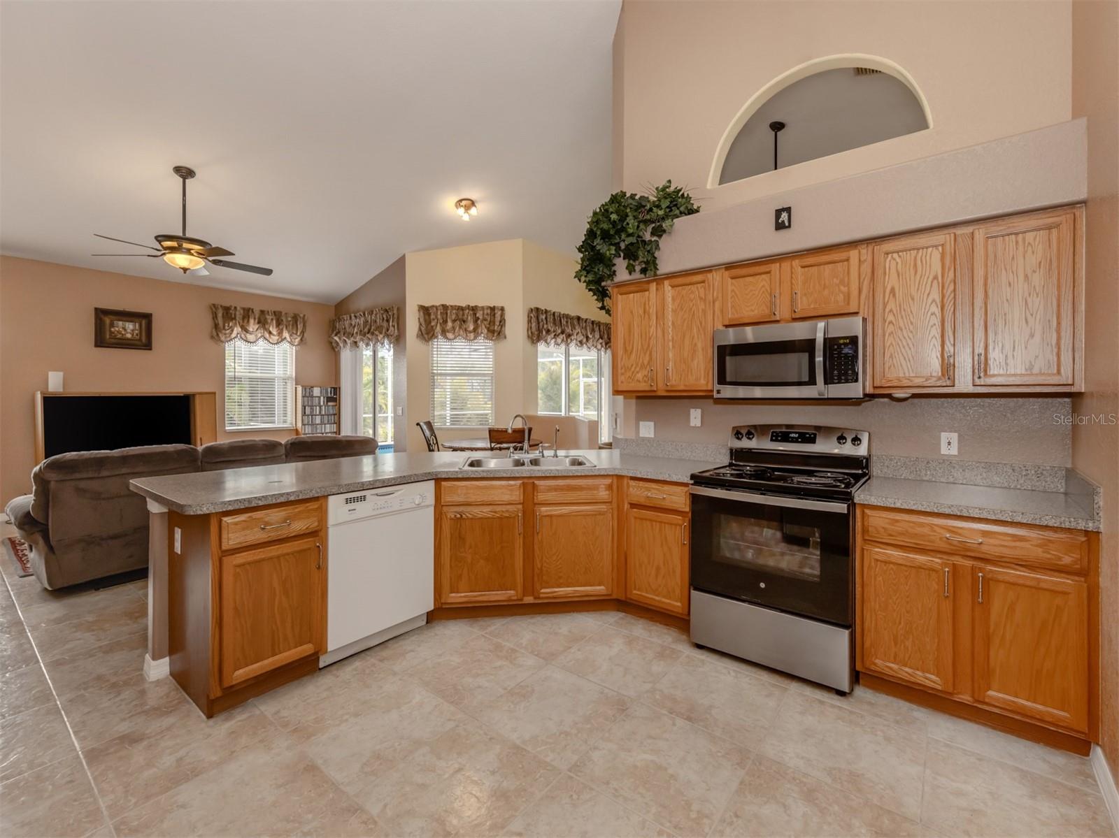 4590 OAKLEY RD, NORTH PORT, FL, 34288