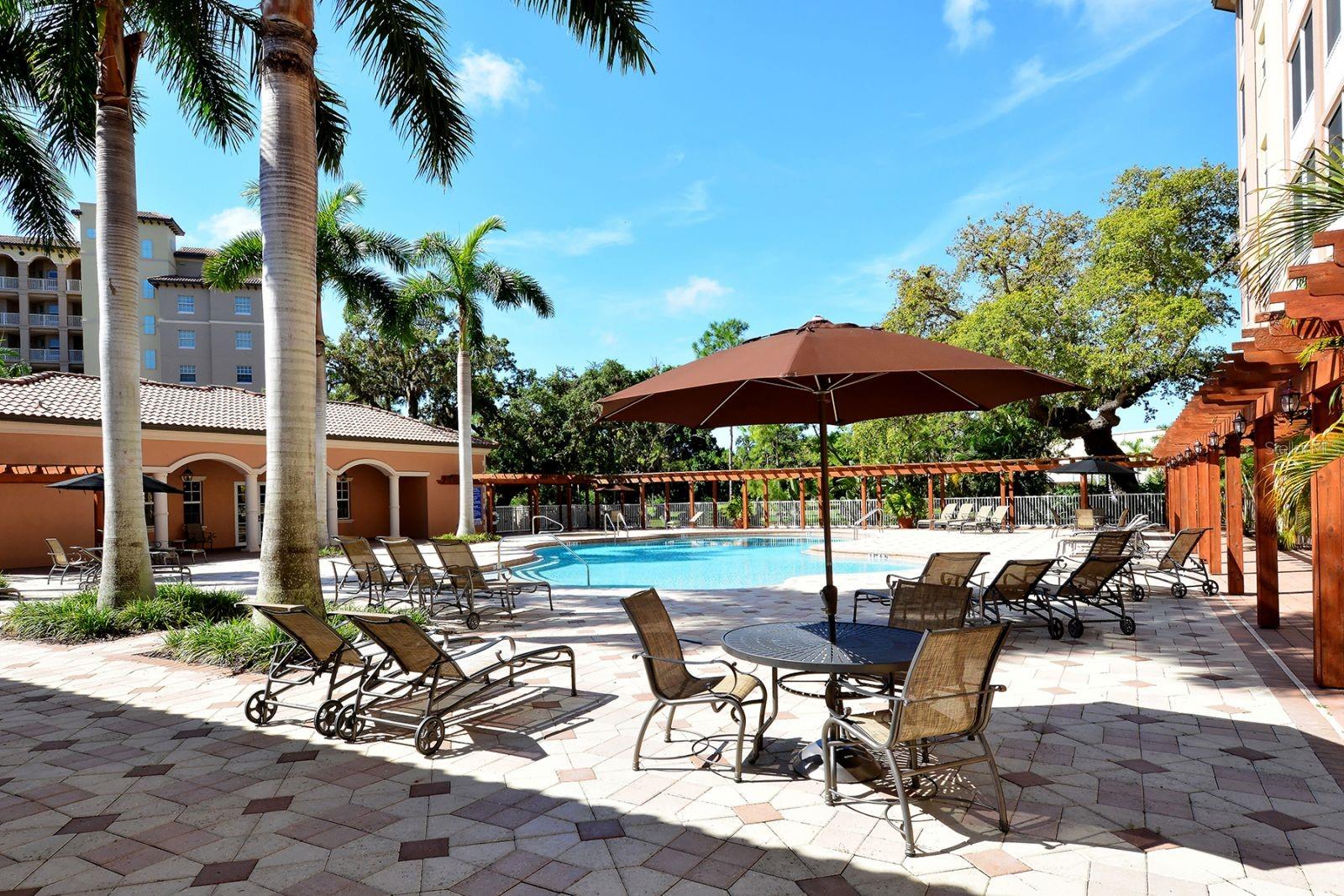 5531 CANNES CIR #802, SARASOTA, FL, 34231