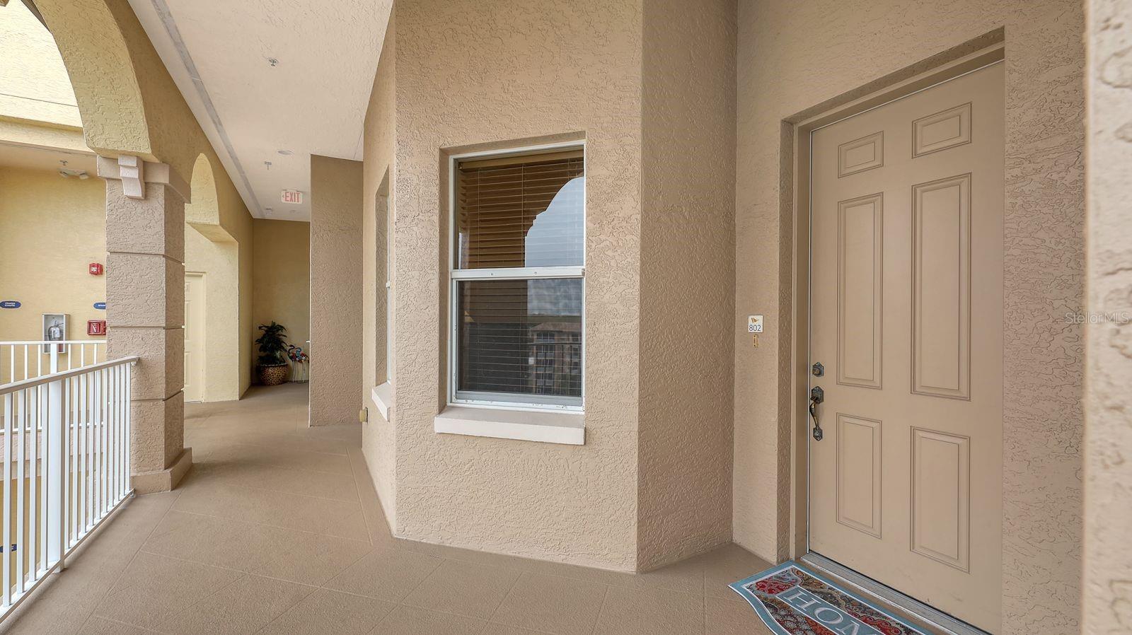 5531 CANNES CIR #802, SARASOTA, FL, 34231