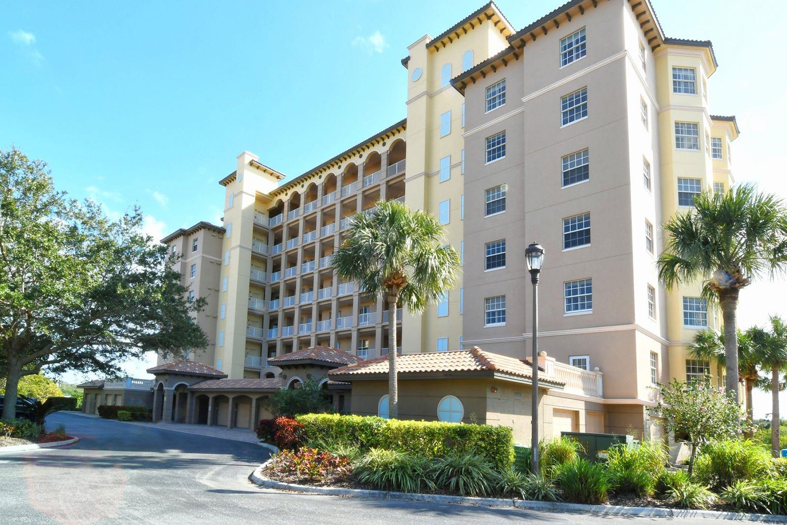 5531 CANNES CIR #802, SARASOTA, FL, 34231