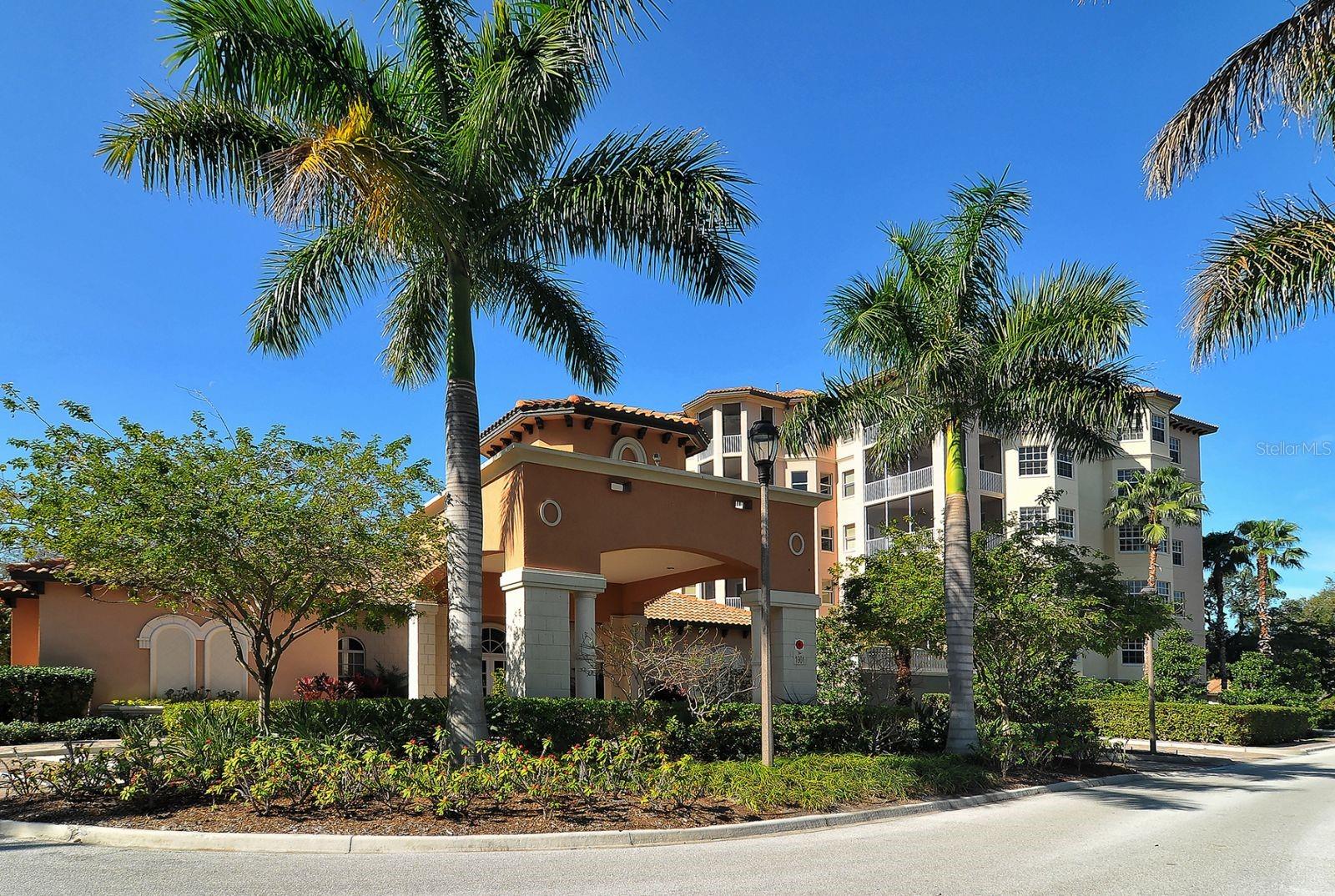 5531 CANNES CIR #802, SARASOTA, FL, 34231