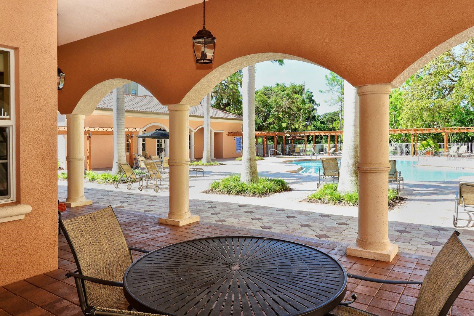 5531 CANNES CIR #802, SARASOTA, FL, 34231