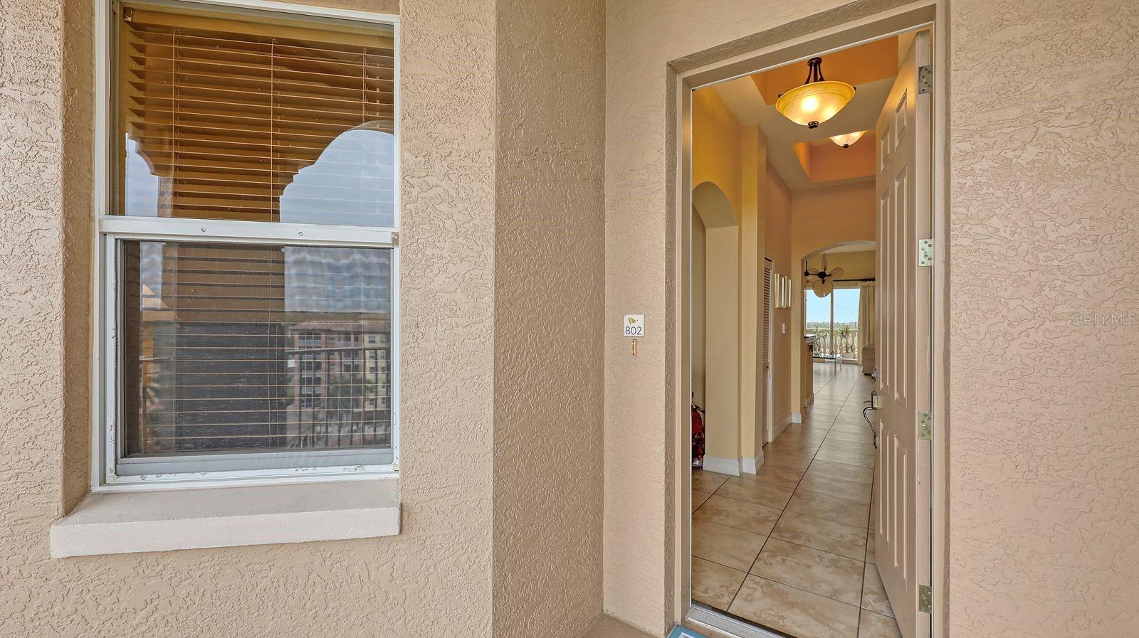 5531 CANNES CIR #802, SARASOTA, FL, 34231