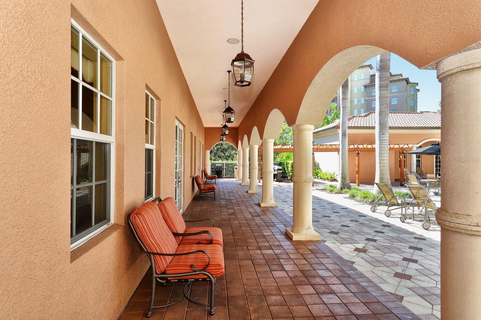 5531 CANNES CIR #802, SARASOTA, FL, 34231