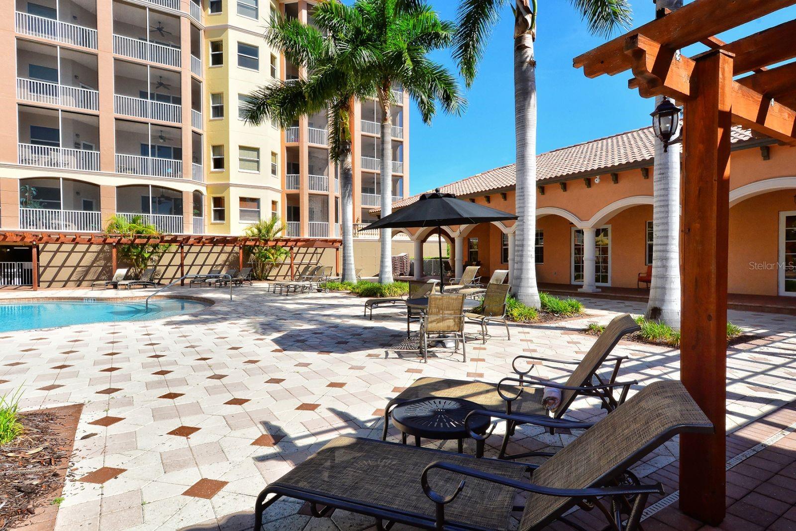 5531 CANNES CIR #802, SARASOTA, FL, 34231