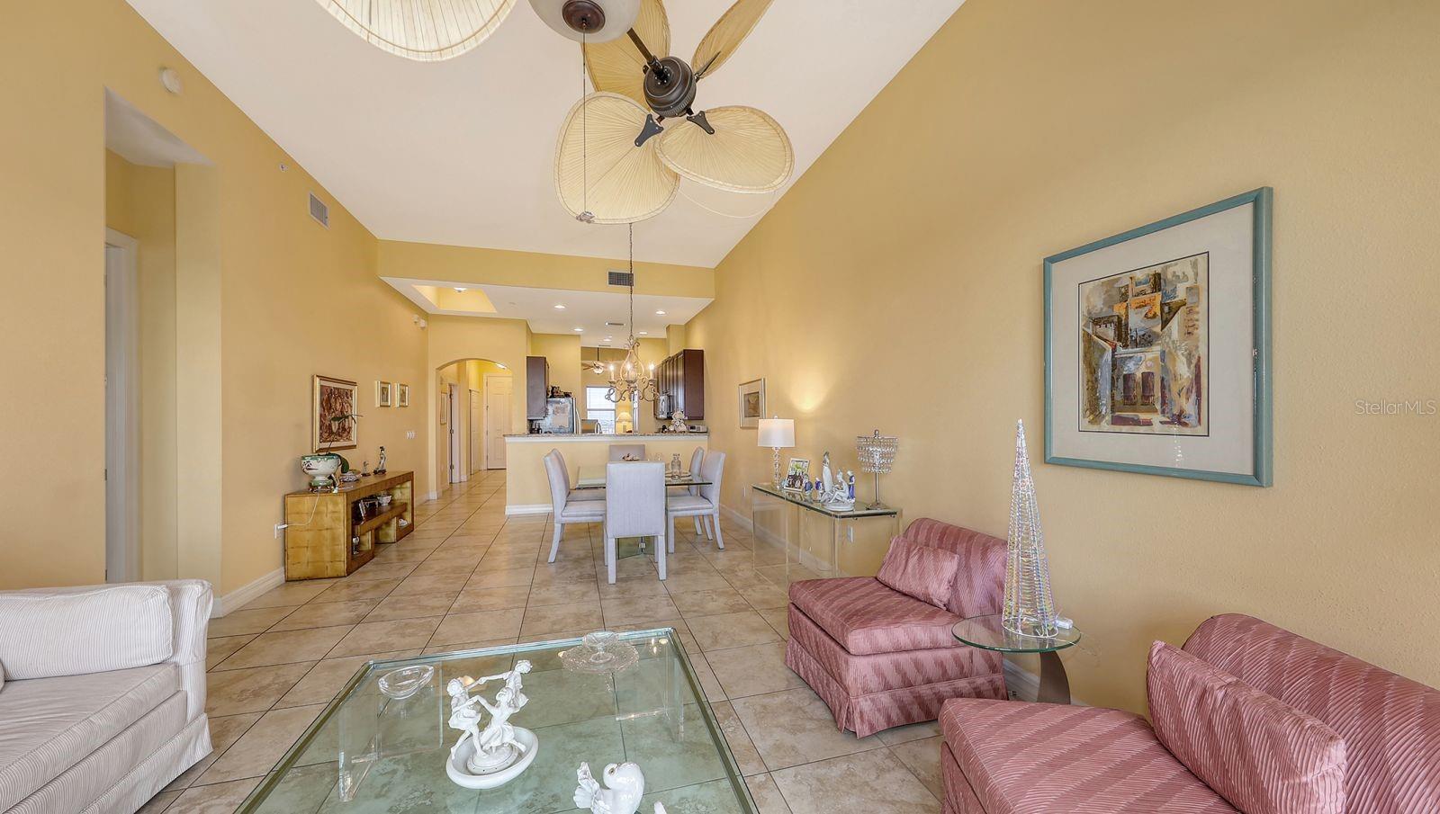 5531 CANNES CIR #802, SARASOTA, FL, 34231