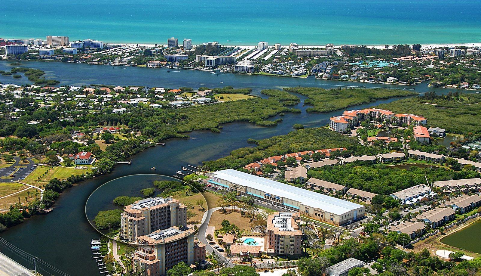 5531 CANNES CIR #802, SARASOTA, FL, 34231
