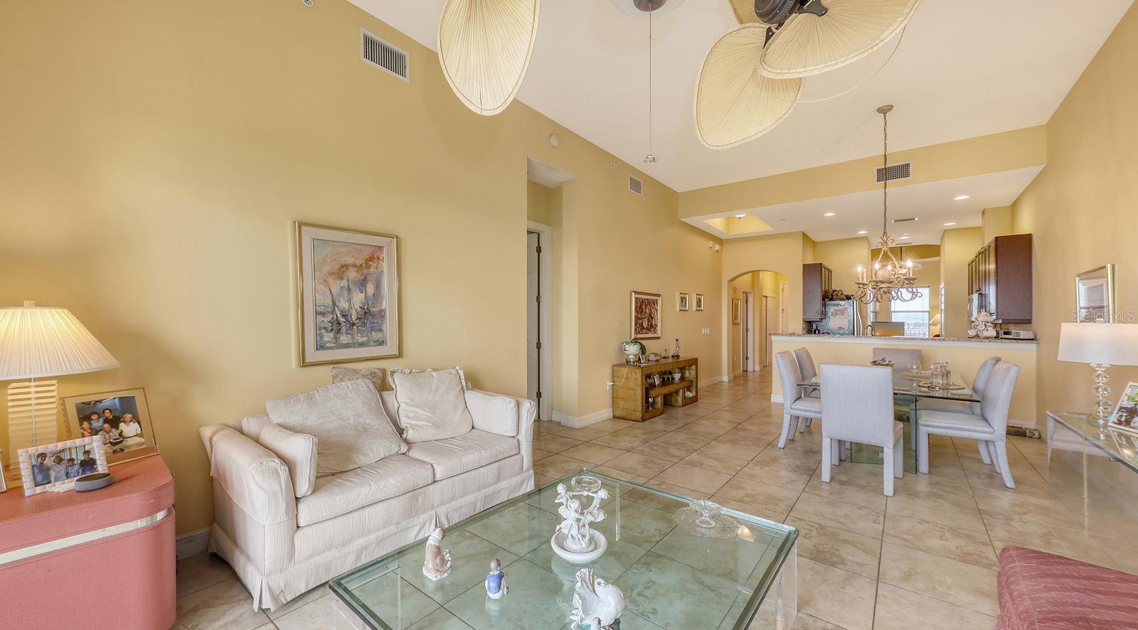 5531 CANNES CIR #802, SARASOTA, FL, 34231