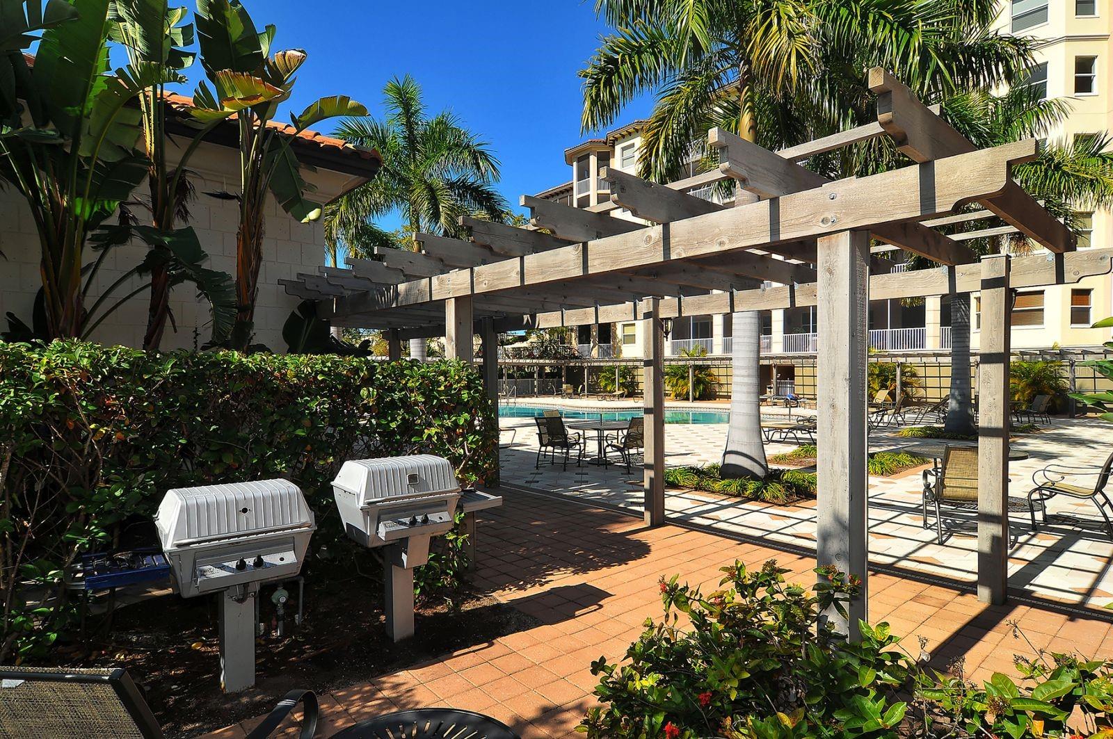 5531 CANNES CIR #802, SARASOTA, FL, 34231