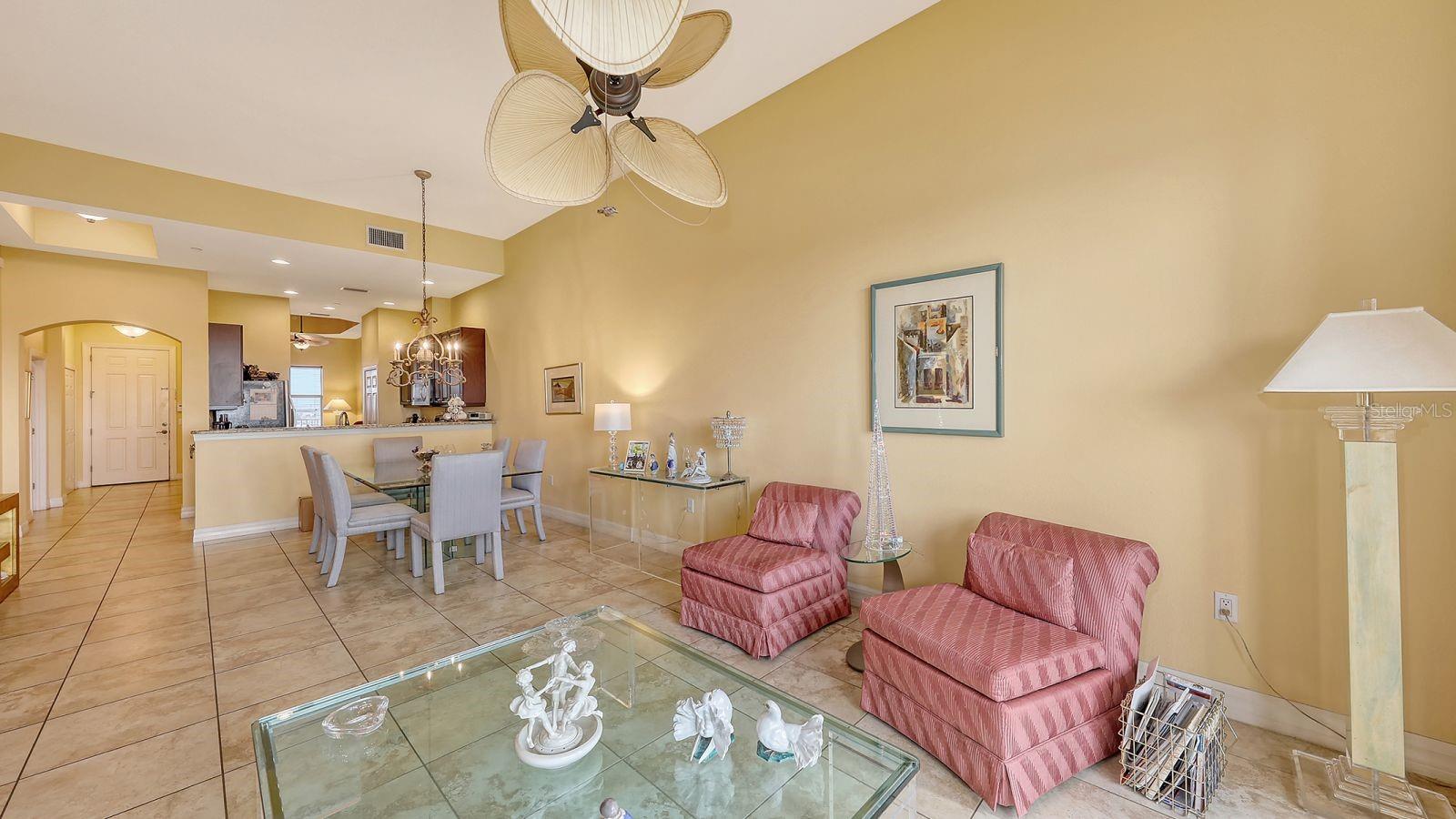5531 CANNES CIR #802, SARASOTA, FL, 34231